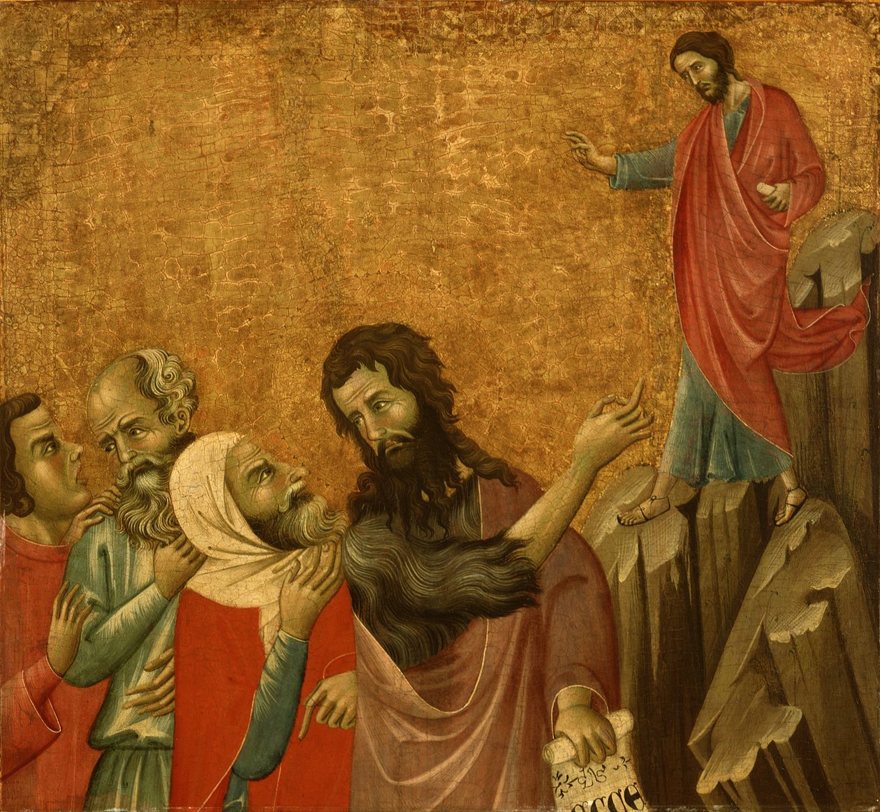  by Master of San Torpe