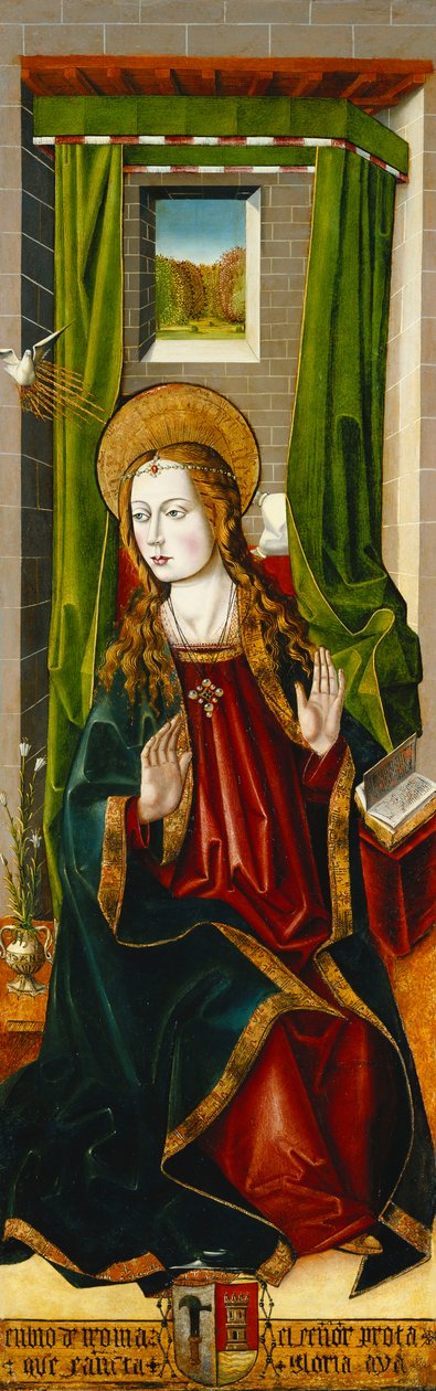 Magdalen