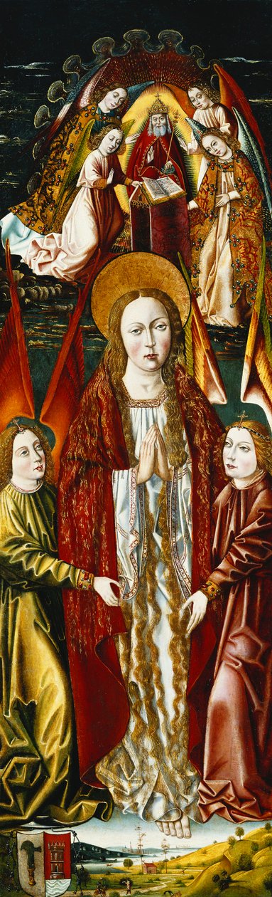 Magdalen