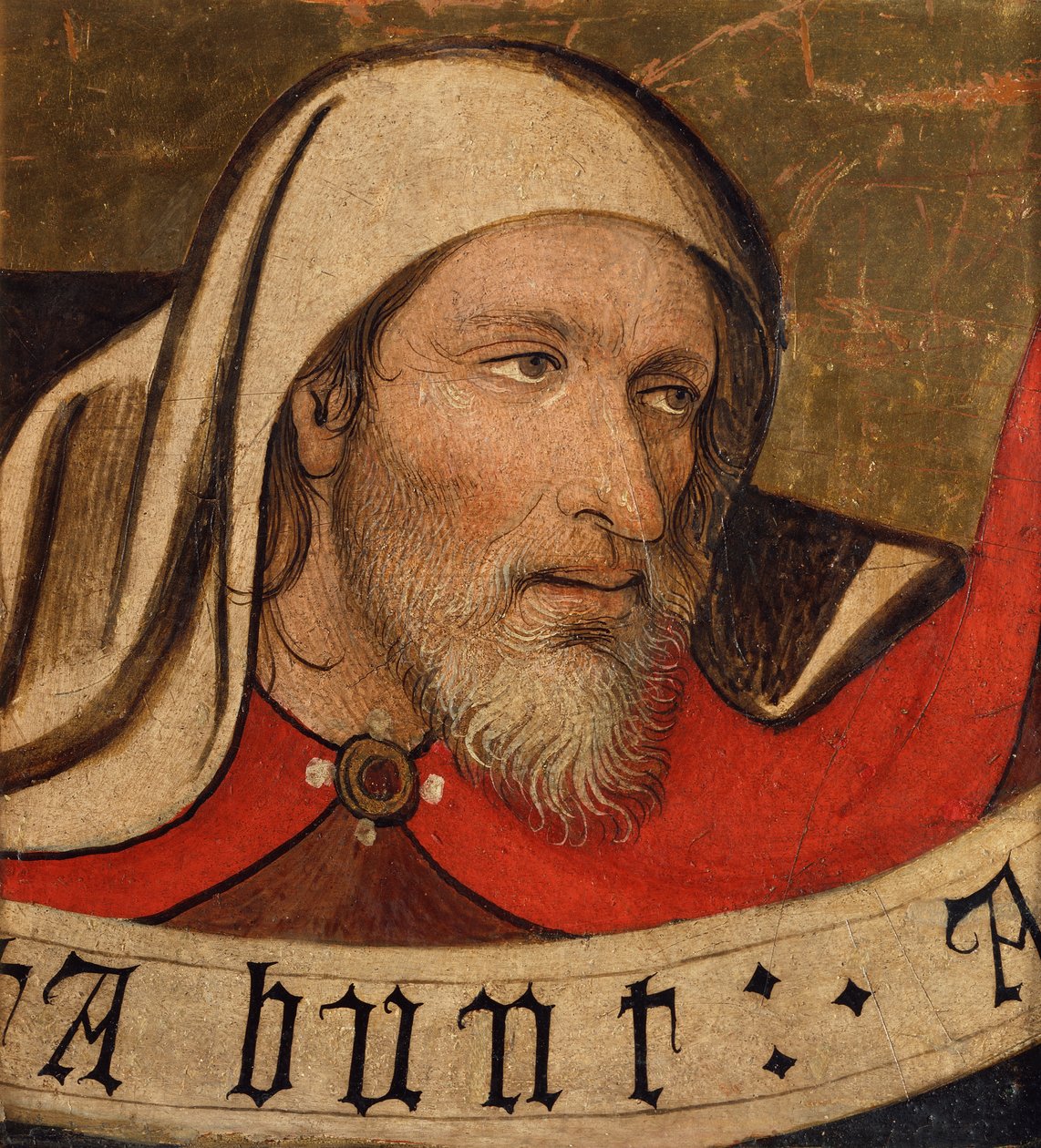  by Master of St. George and the Princess