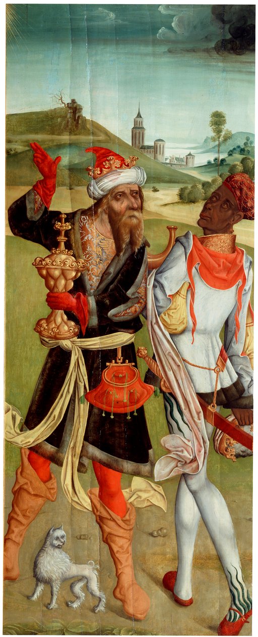 Magi