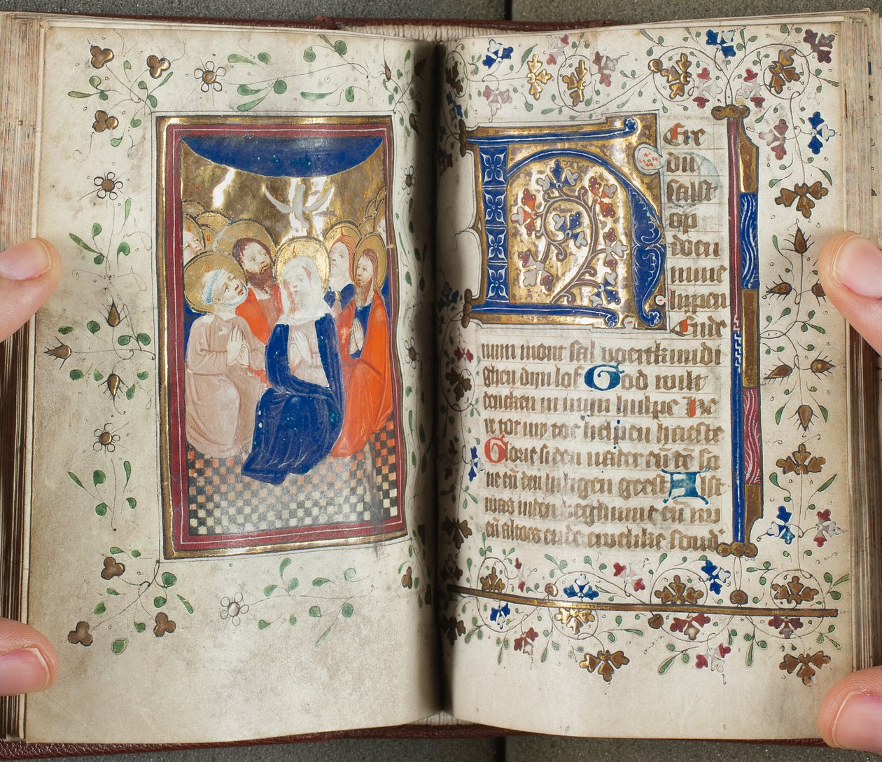  by Master of Zweder van Culemborg