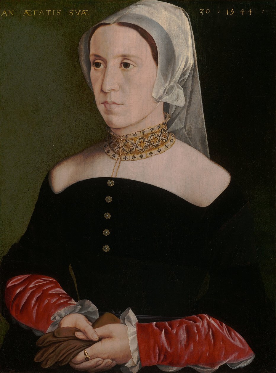  by Master of the 1540s