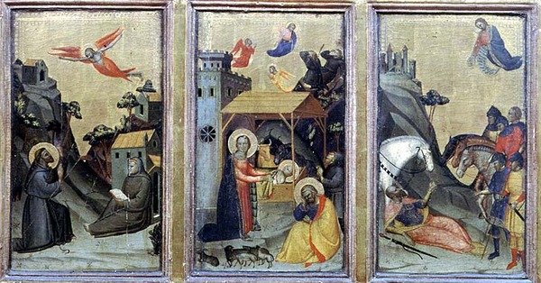 St. Francis