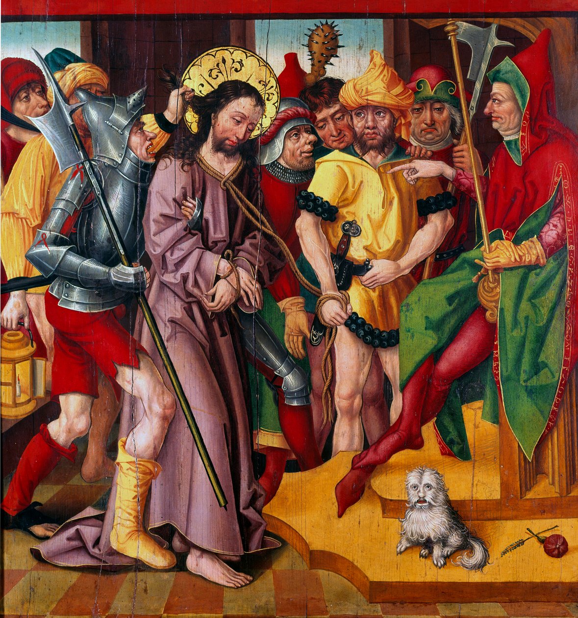 Herod Antipas