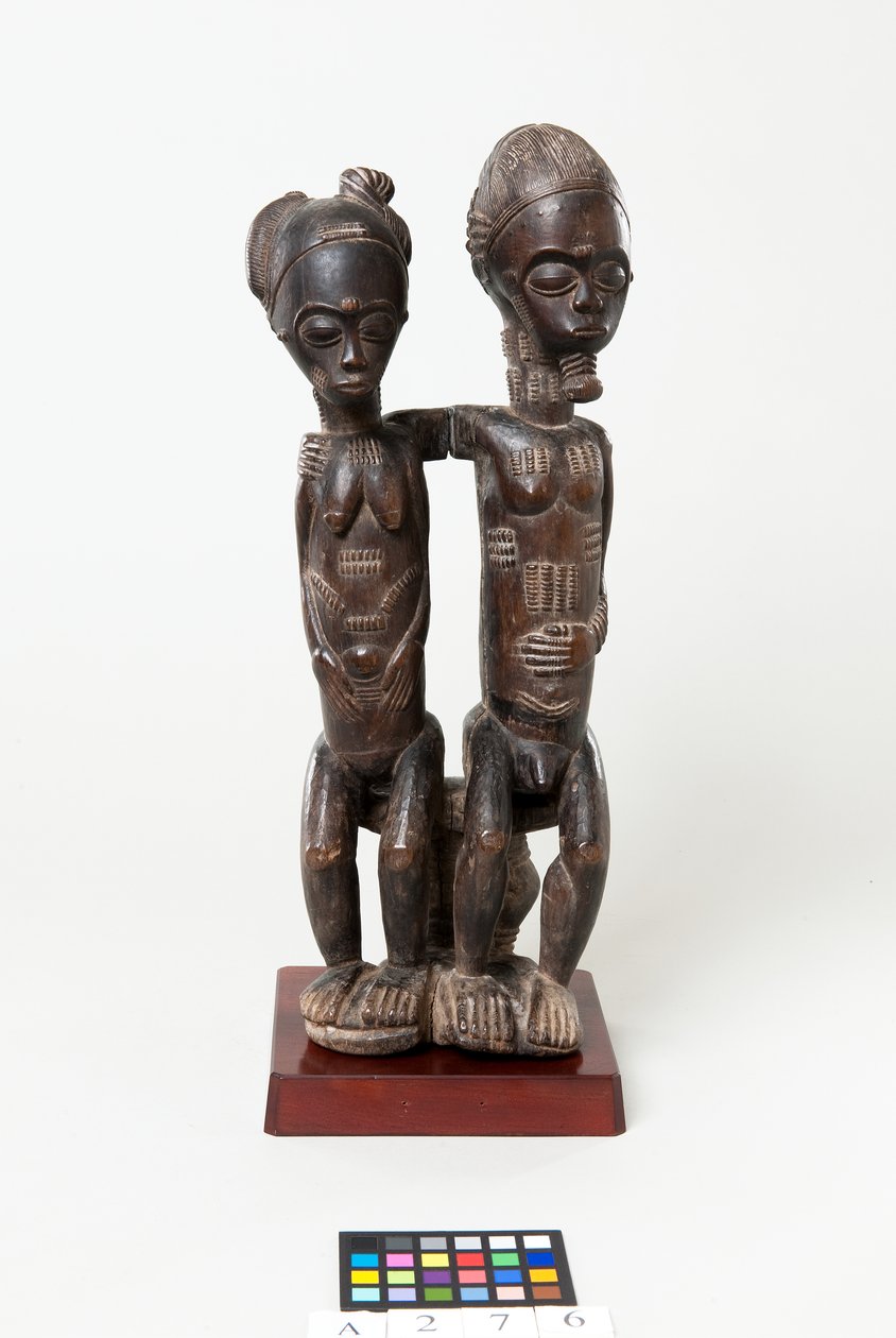  by Master of the Barnes Couple