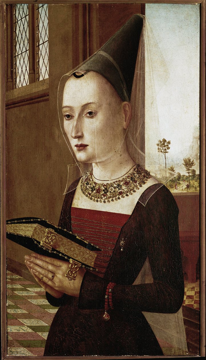 Maria Bonciani
