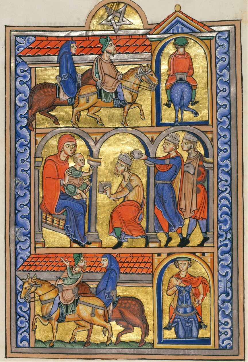 magi
