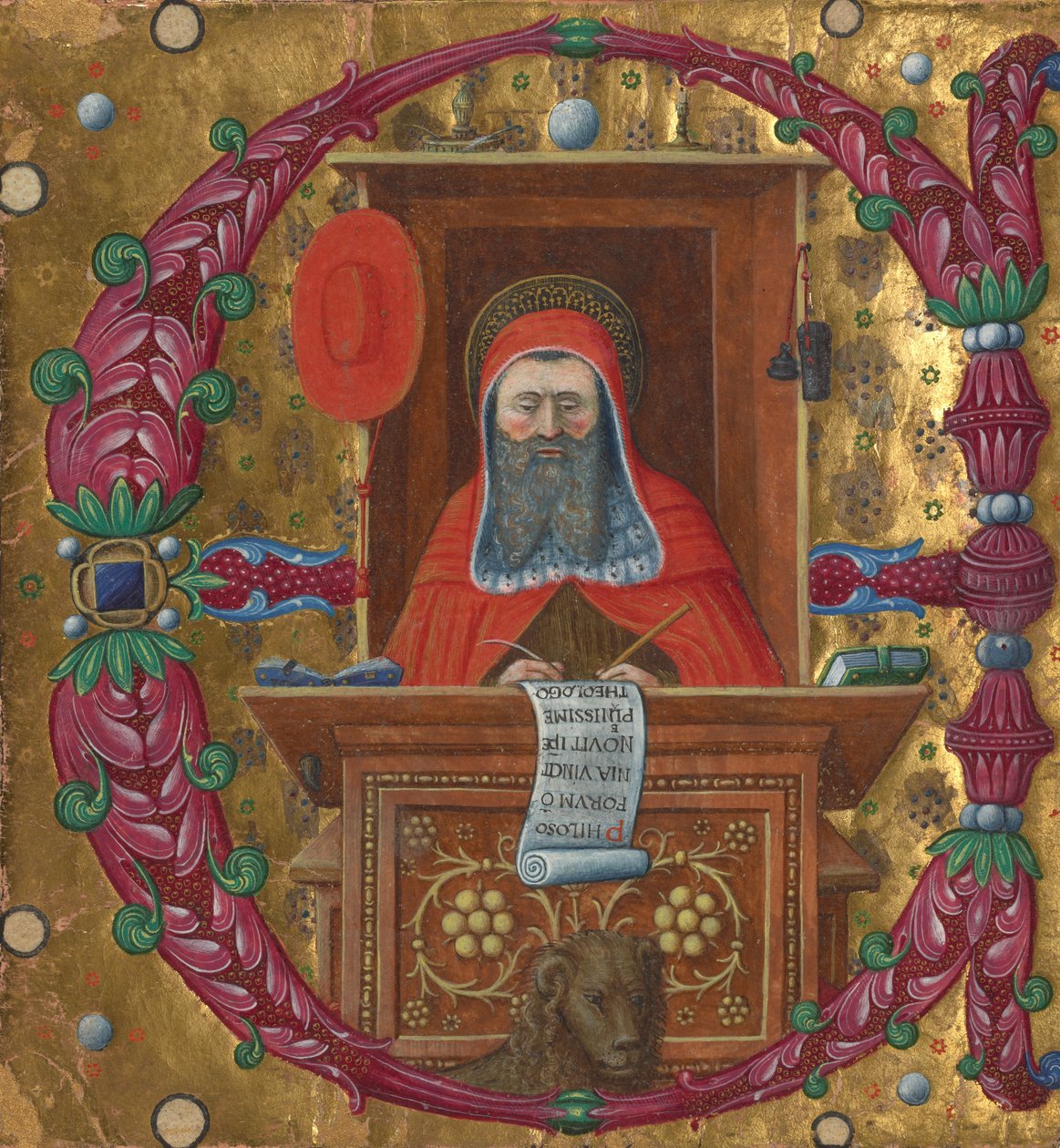  by Master of the Birago Hours