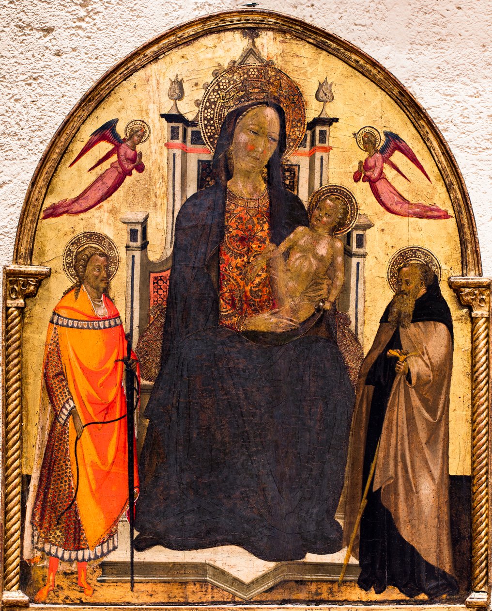  by Master of the Borgo alla Collina