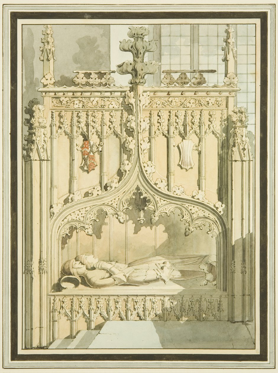 St Mark