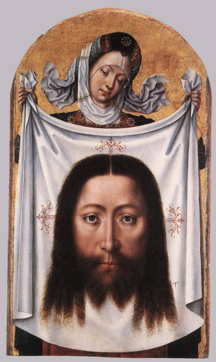  by Master of the Bruges Legend of St. Ursula