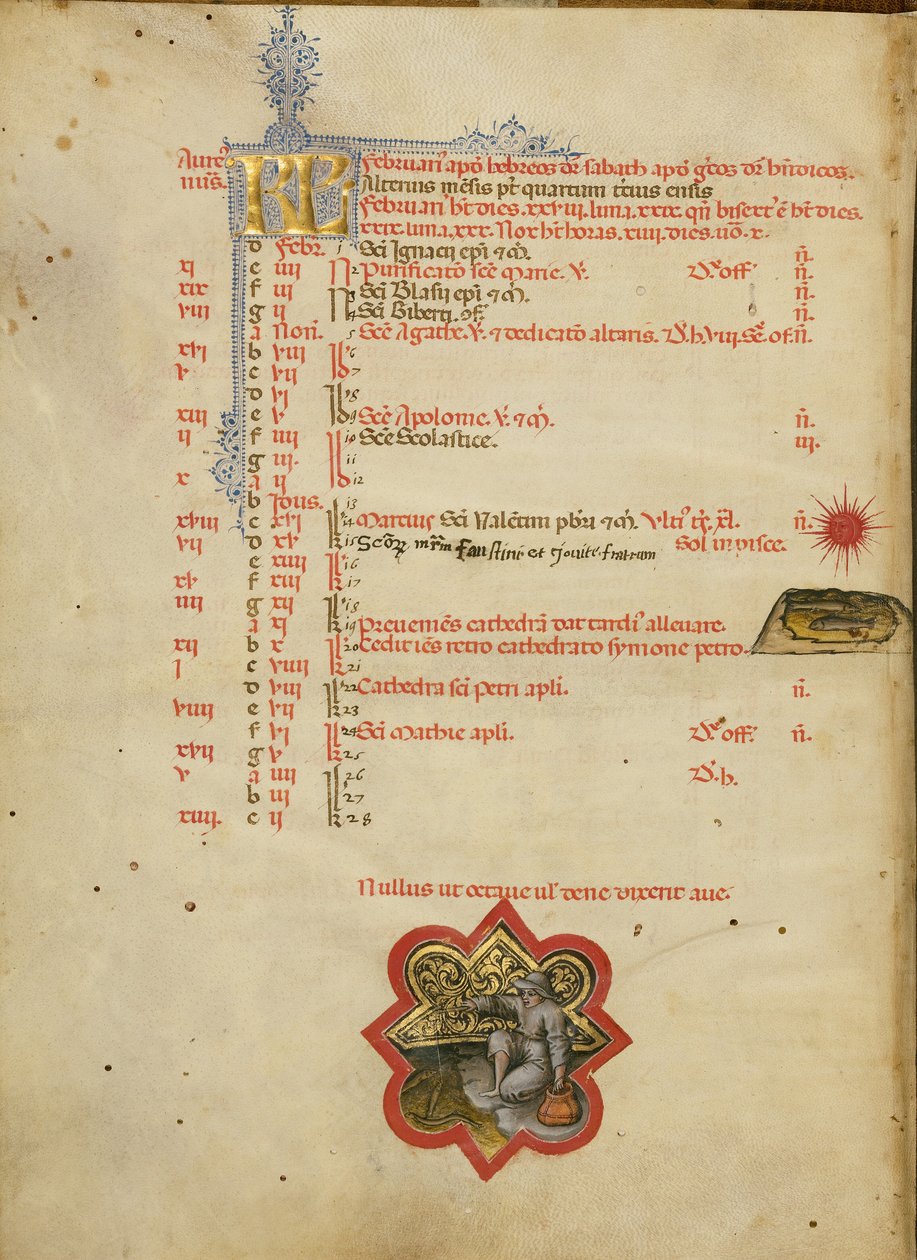 by Master of the Brussels Initials