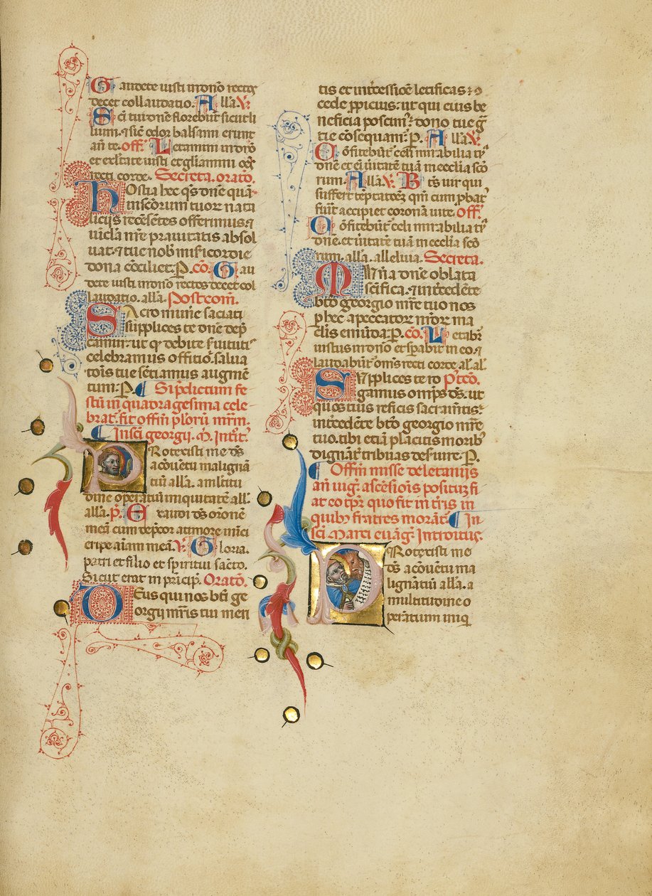  by Master of the Brussels Initials