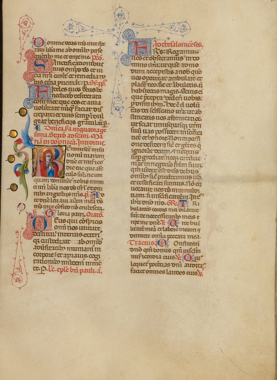  by Master of the Brussels Initials