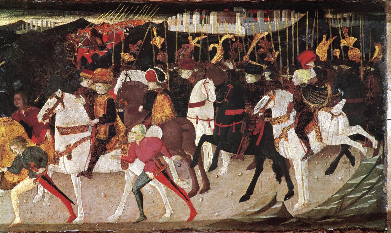 Decameron de Boccaccio (Jean Boccaccio): Babil padişahı Beminedab