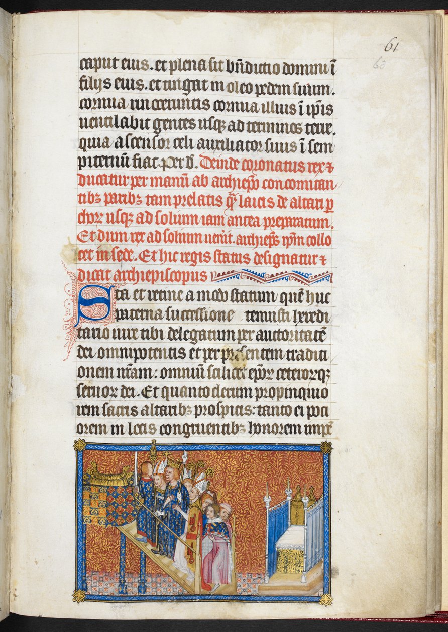 Cotton Tiberius B. VIII f.63r 