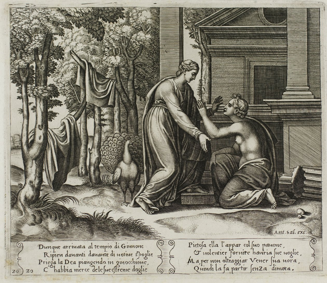 Juno Psyche