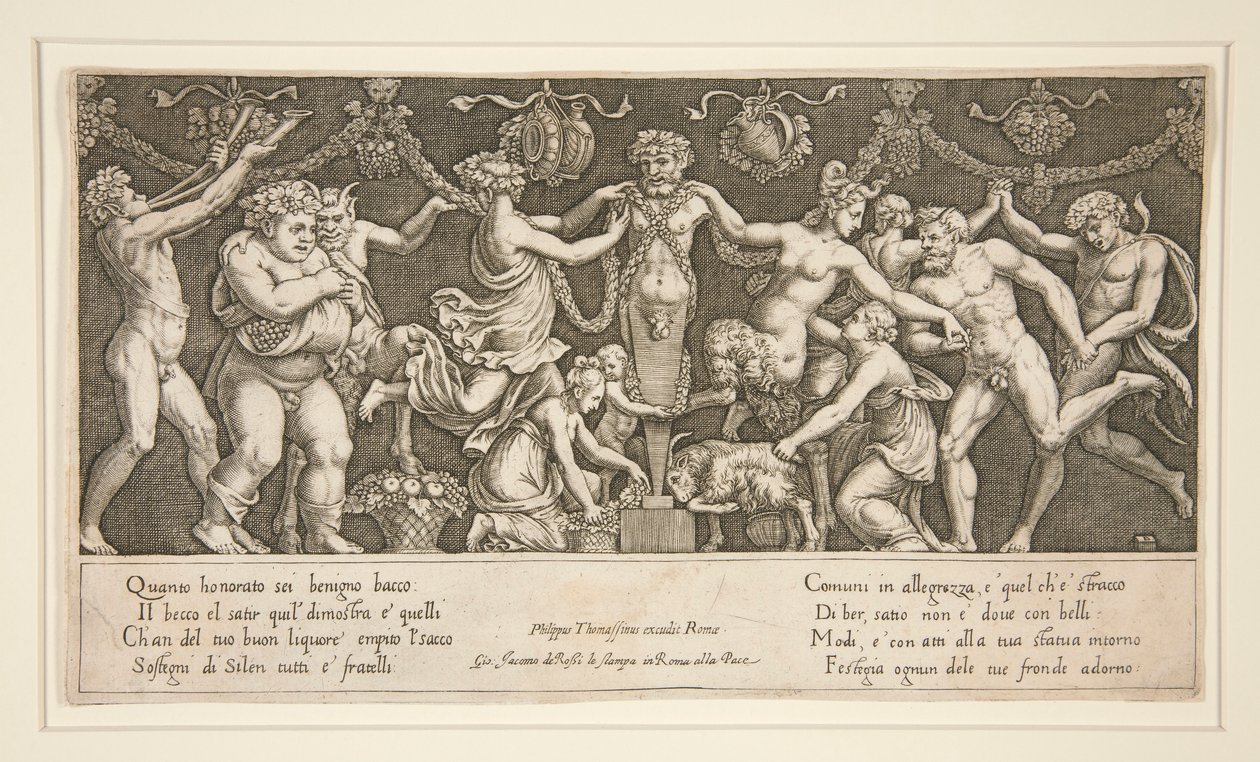 Priapus