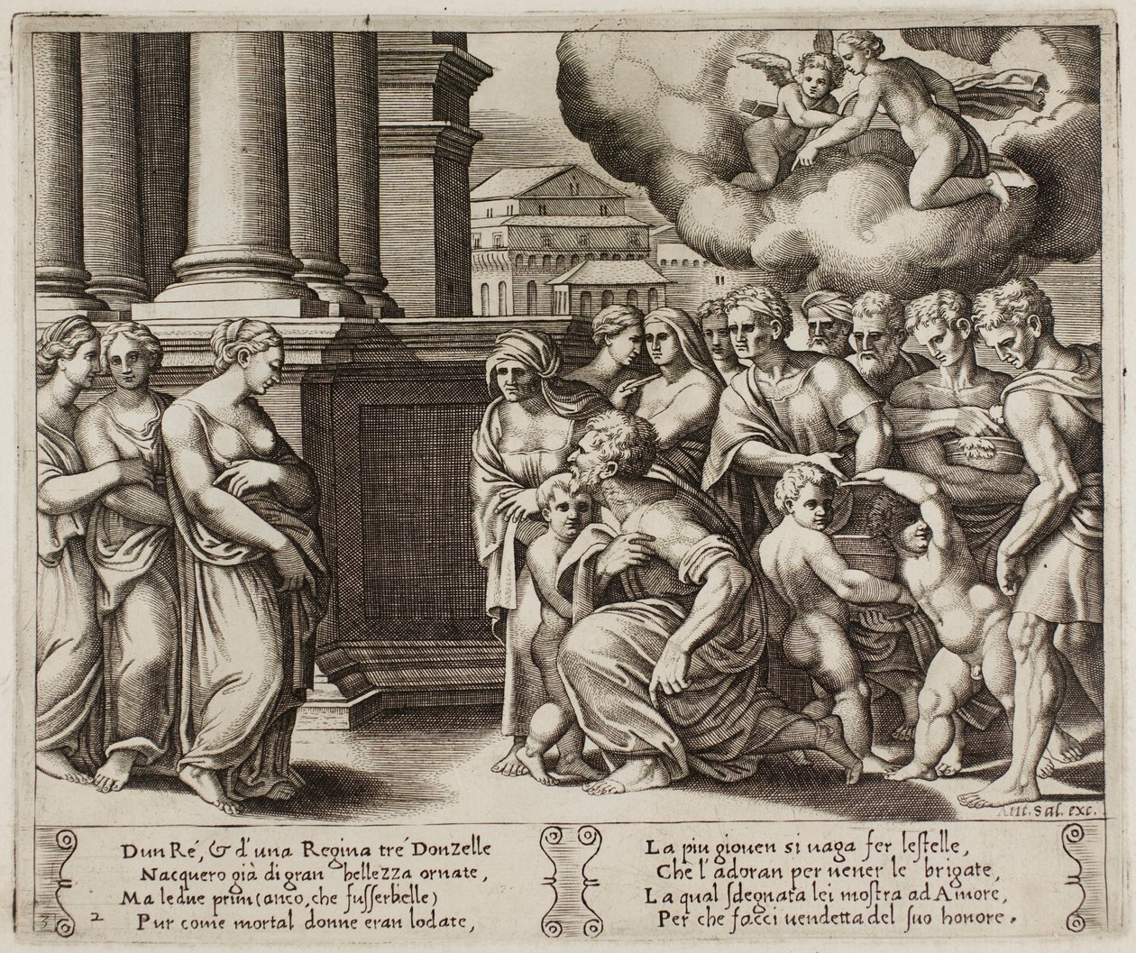 Psyche