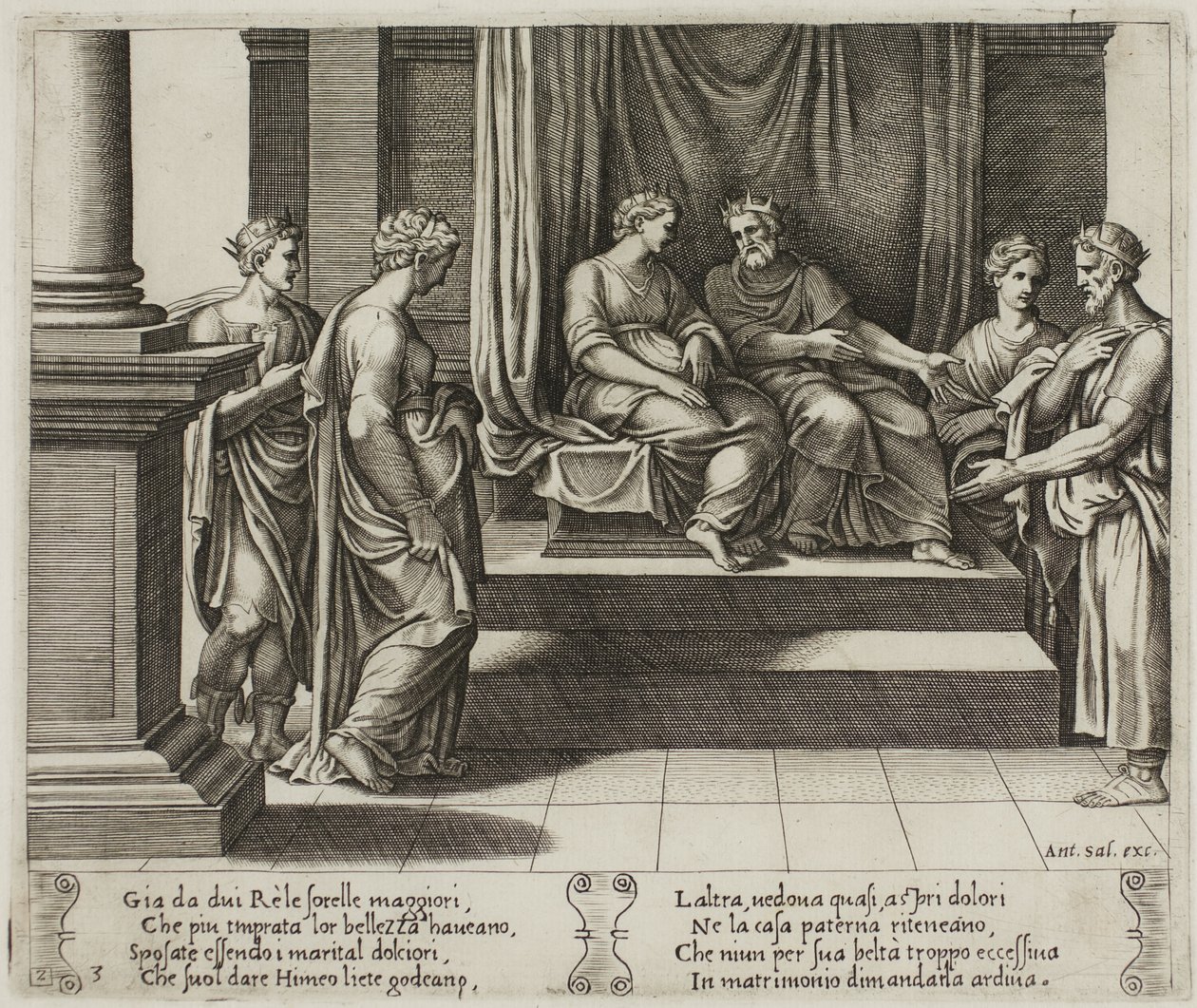 Psyche