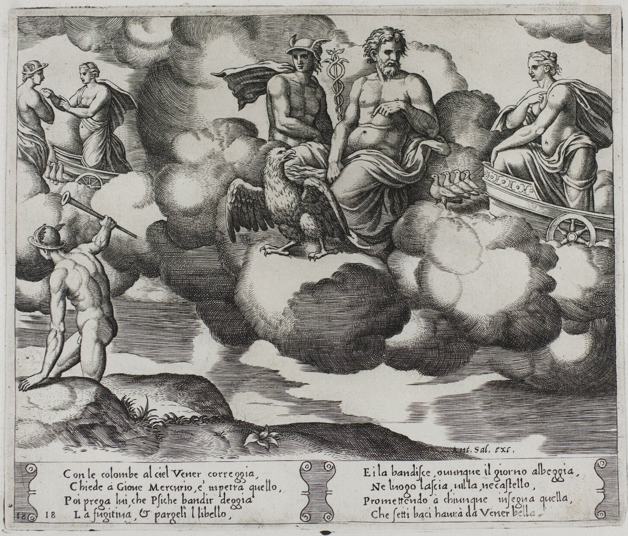 Venüs Jüpiter