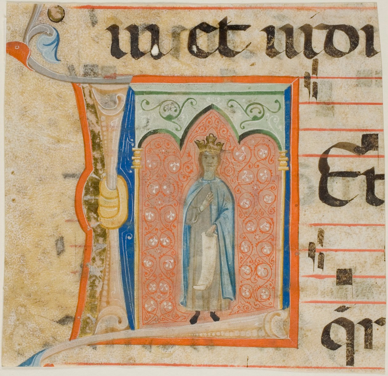  by Master of the Dominican Effigies