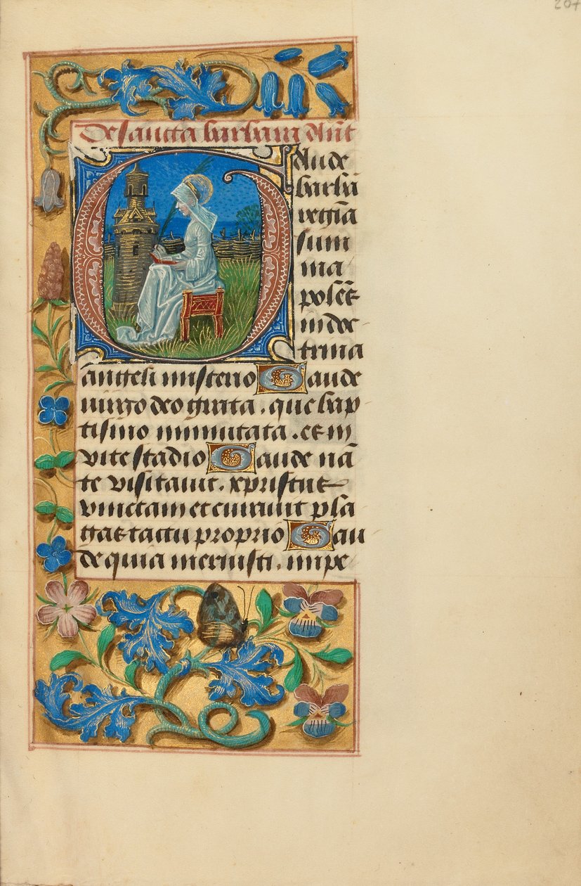  by Master of the Dresden Prayer Book