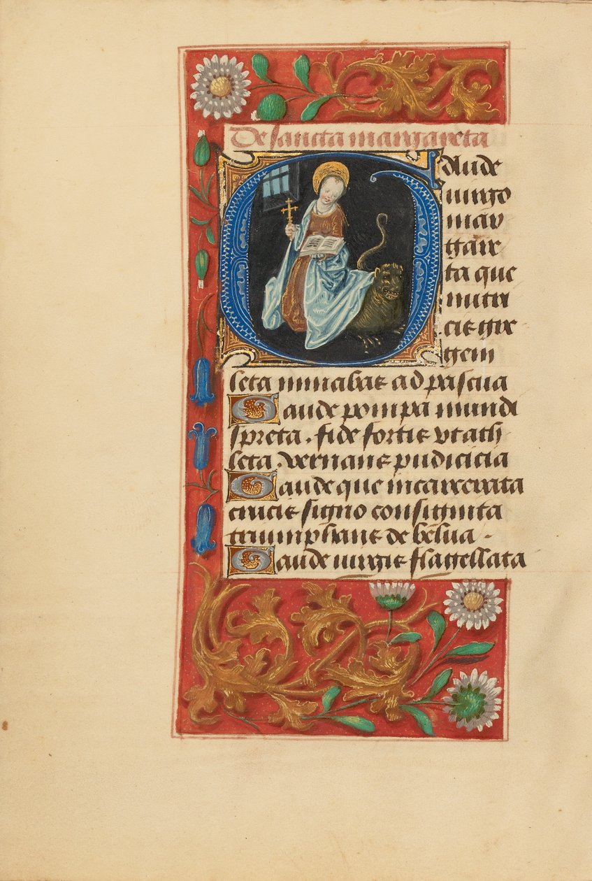  by Master of the Dresden Prayer Book