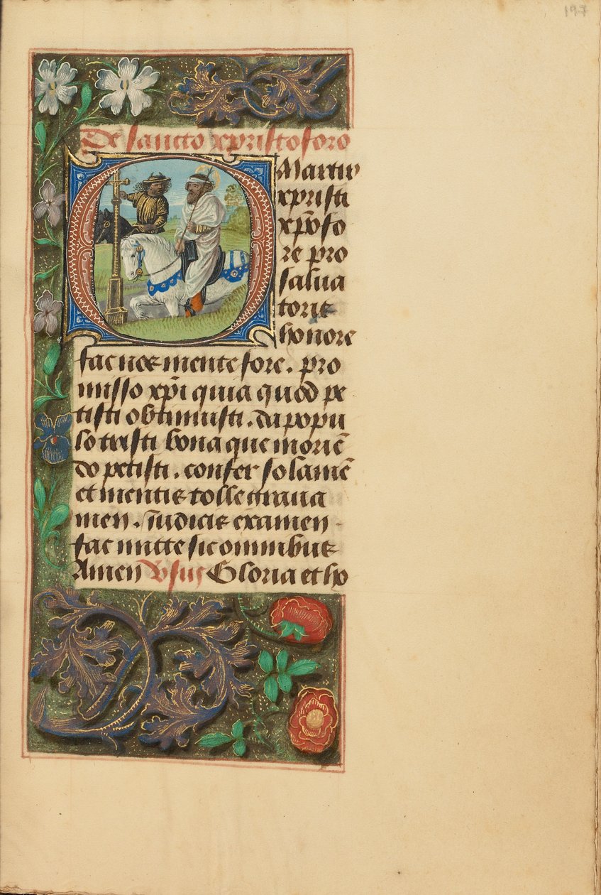  by Master of the Dresden Prayer Book
