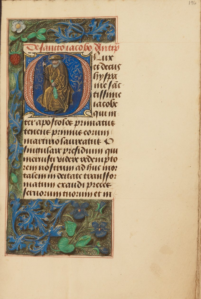  by Master of the Dresden Prayer Book