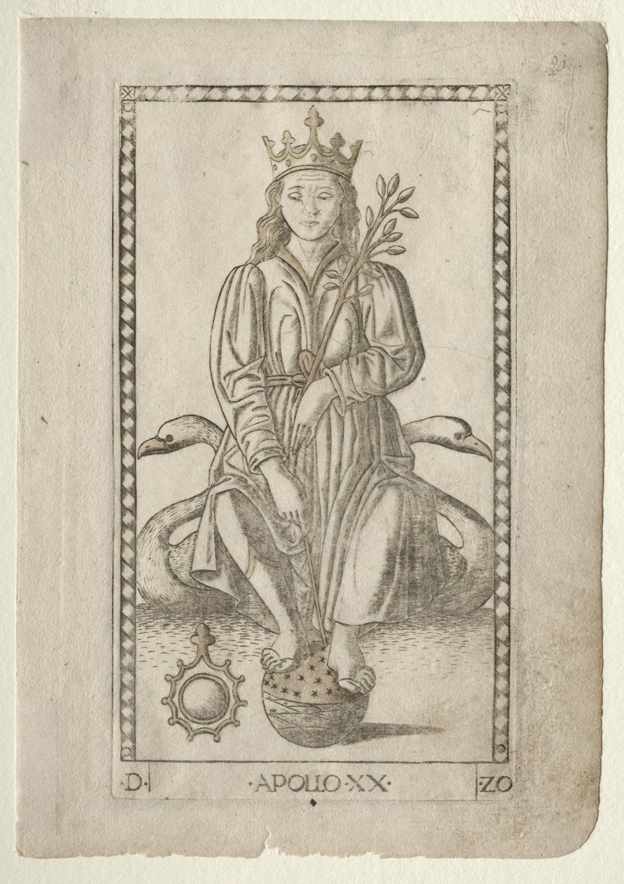 Tarocchi