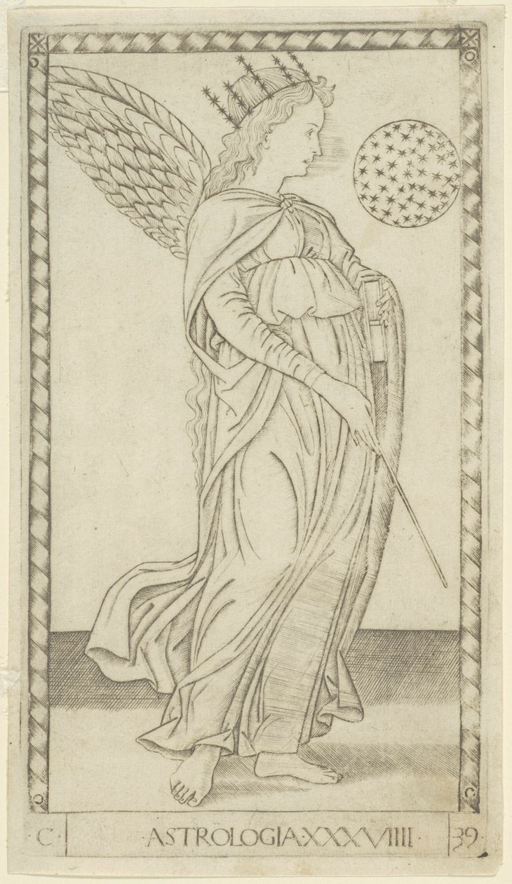 Astroloji, Sanat ve Bilim