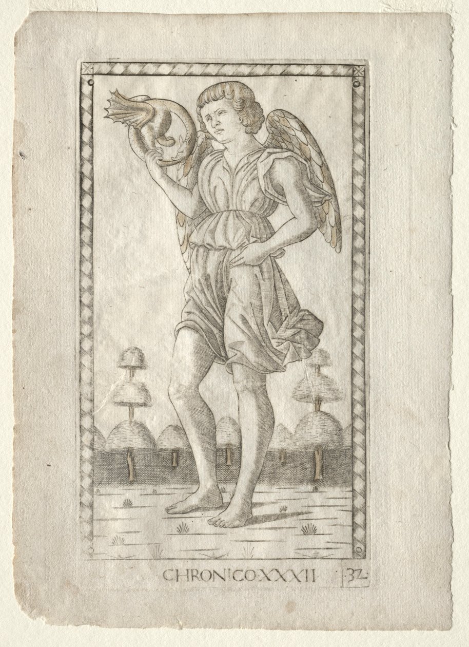 Tarocchi