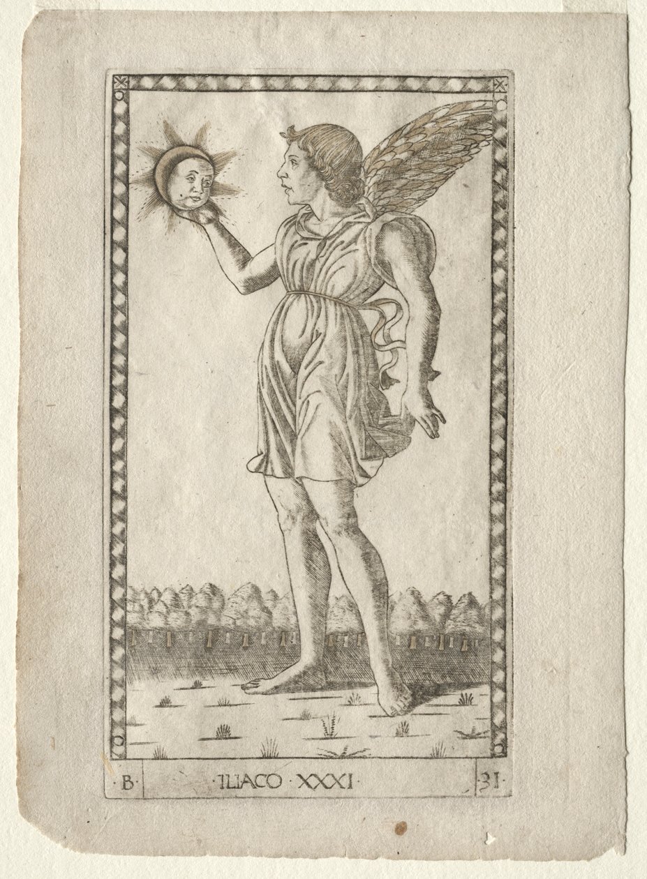 Tarocchi