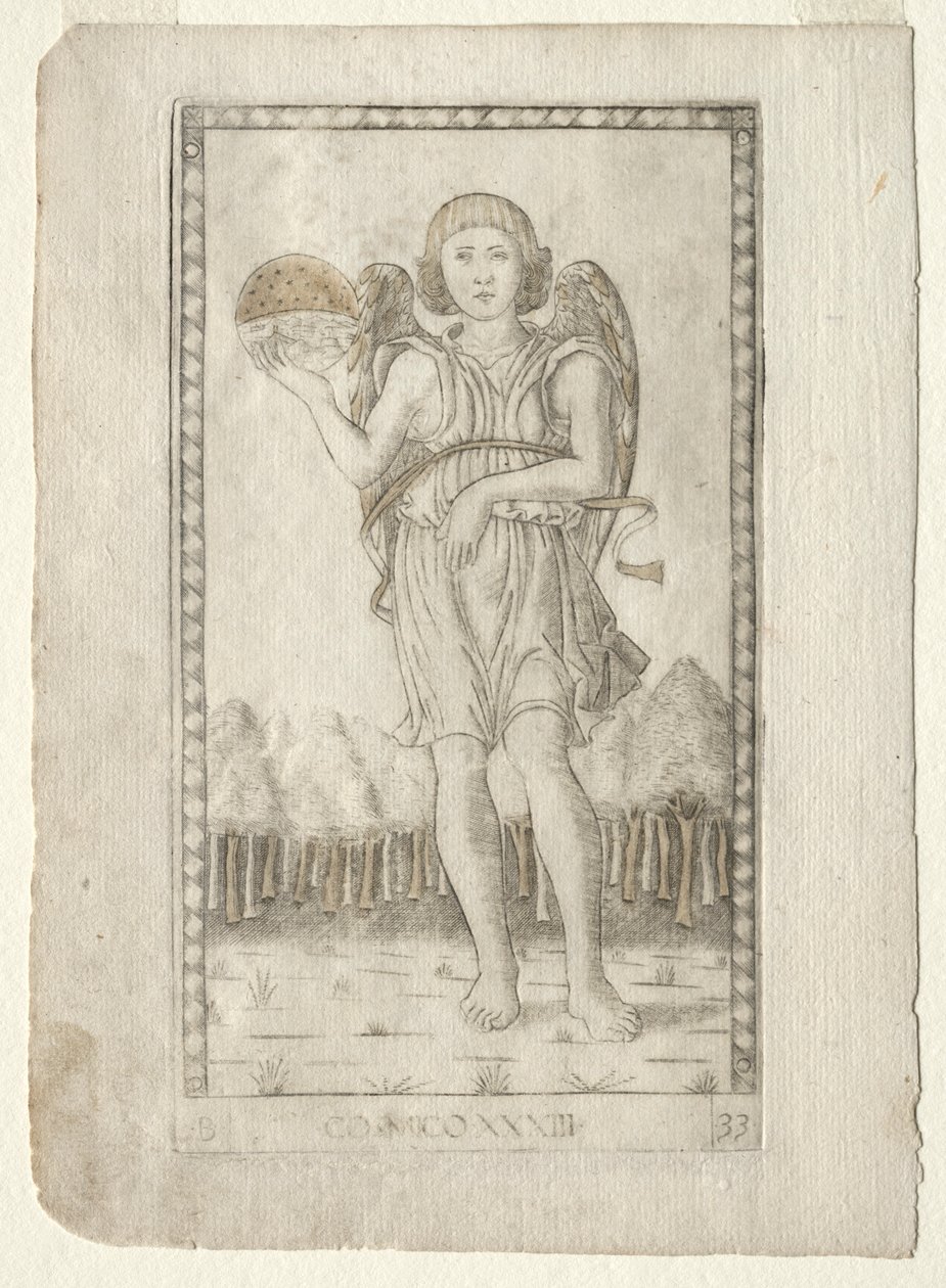 Tarocchi