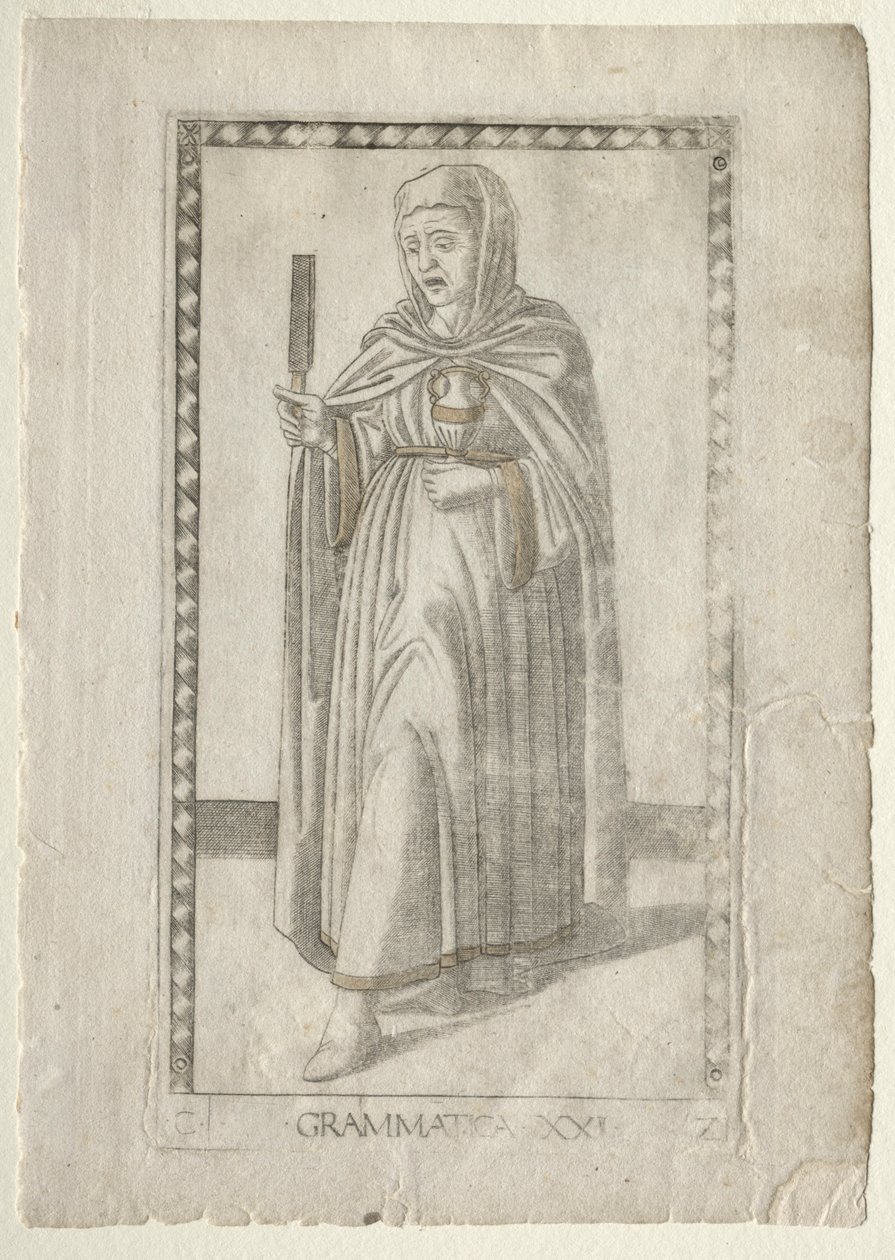 Tarocchi