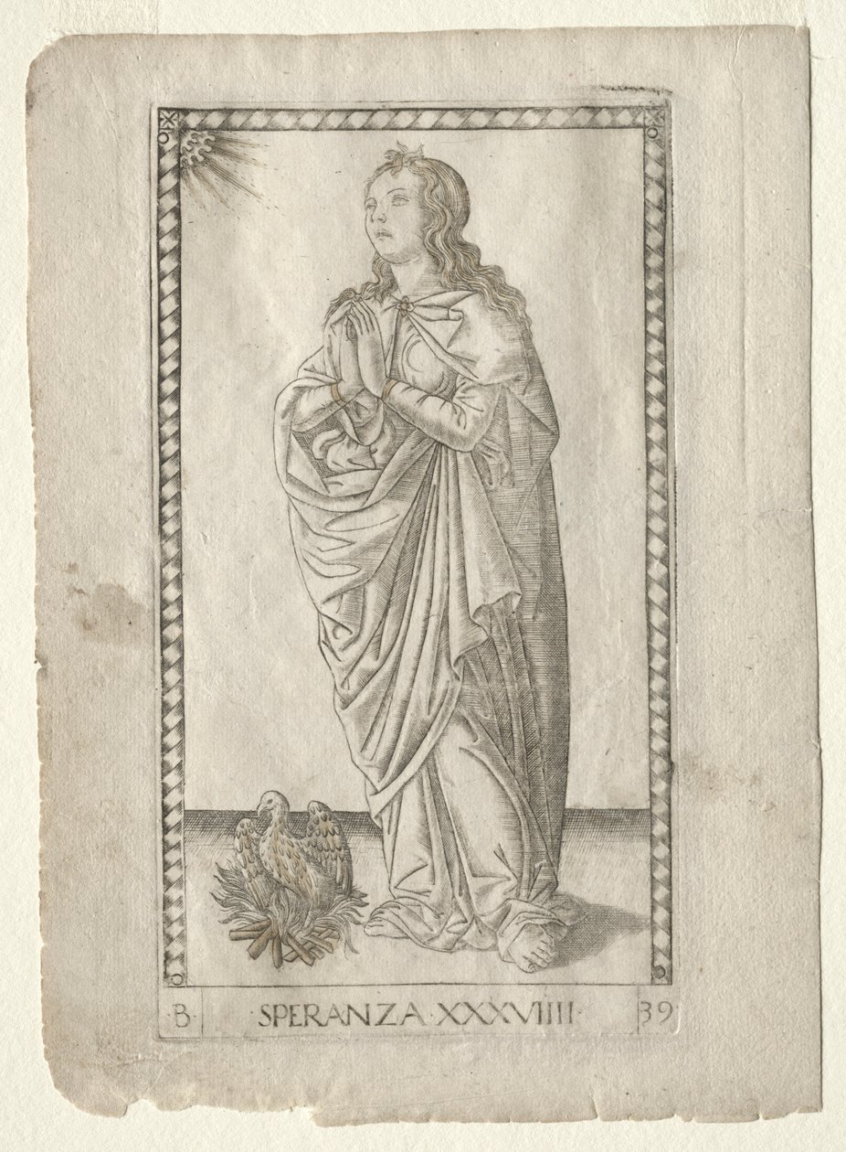 Tarocchi