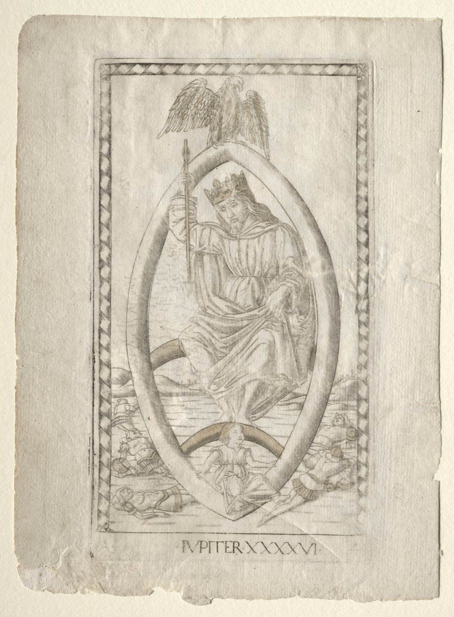 Tarocchi