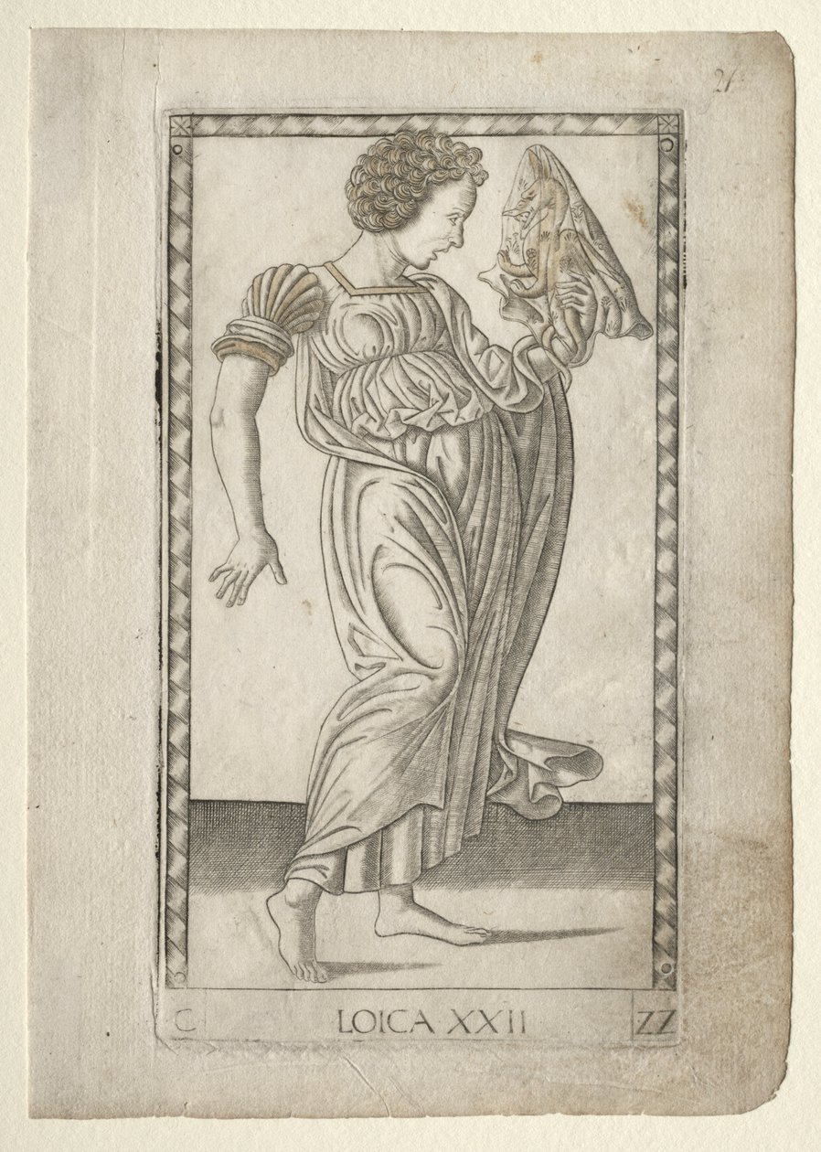 Tarocchi
