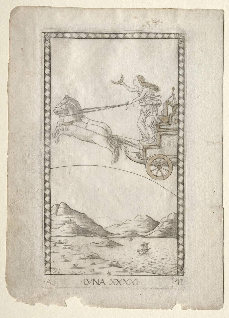 Tarocchi