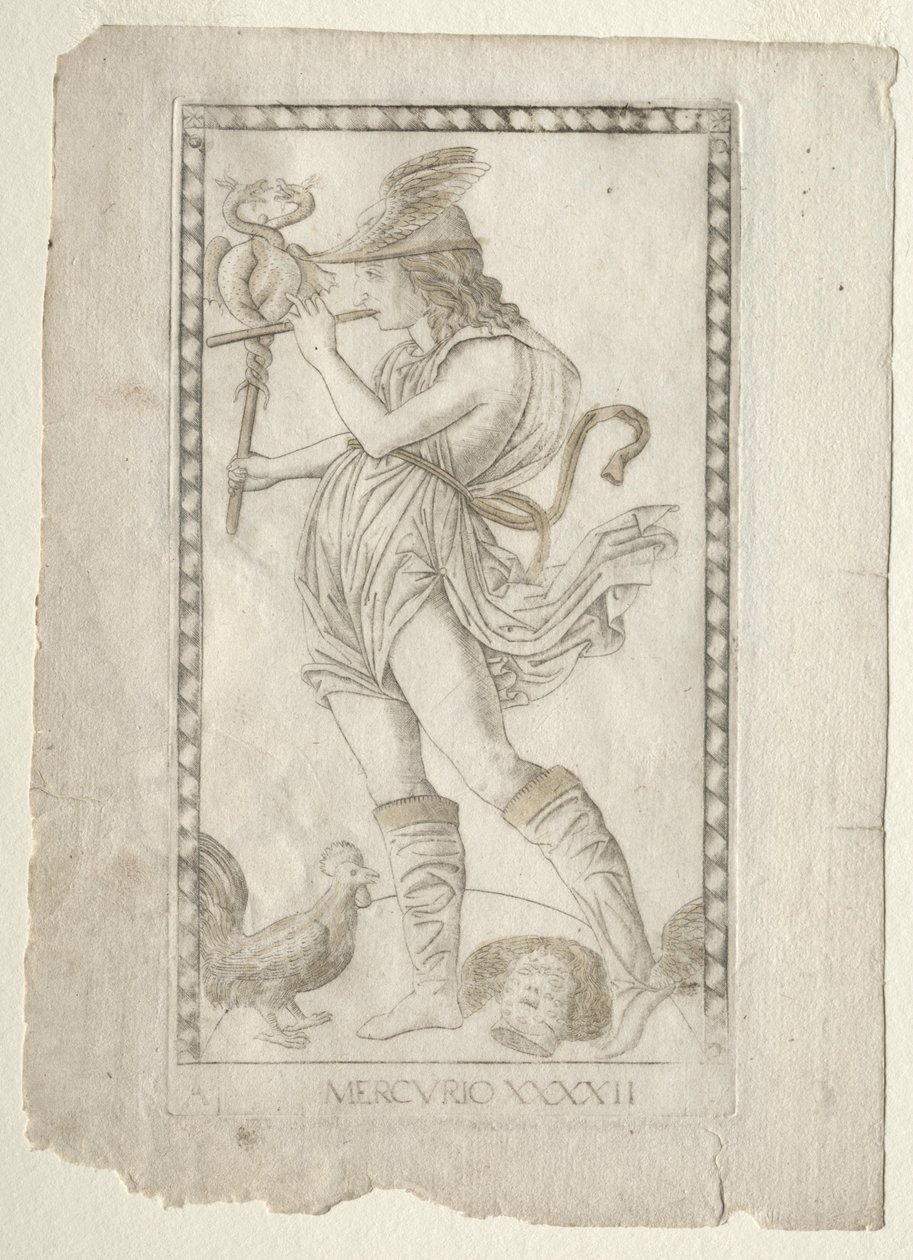 Tarocchi