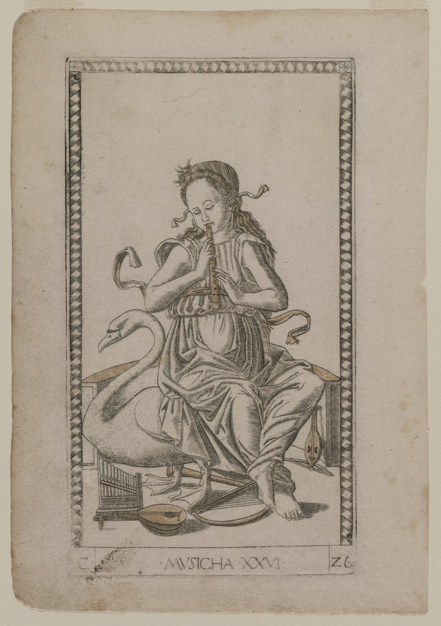 Tarocchi