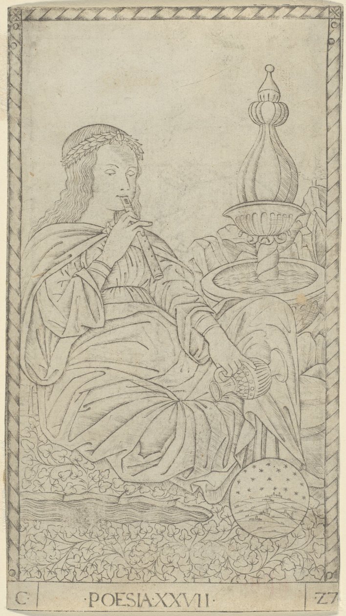 Şiir, Sanat ve Bilim