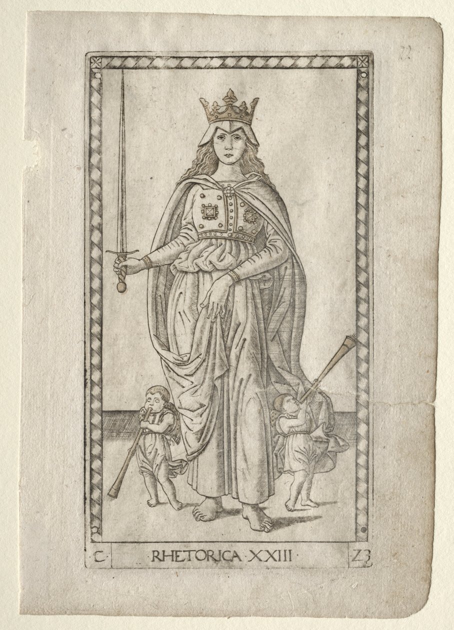 Tarocchi