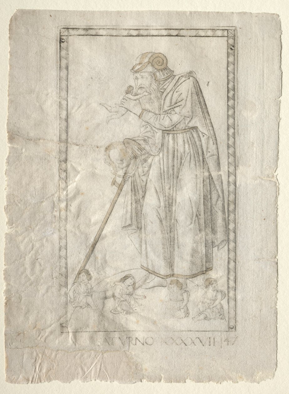 Tarocchi