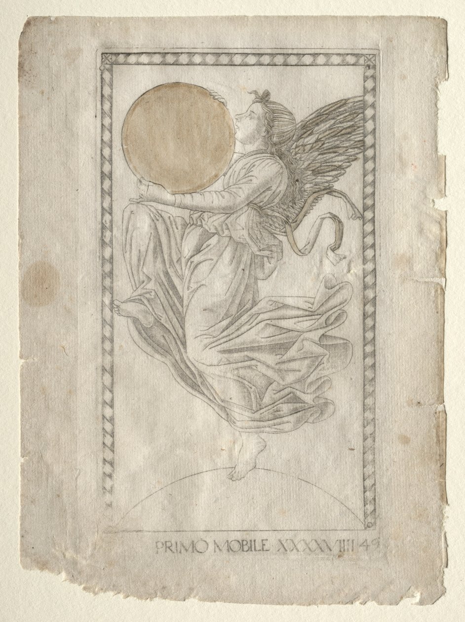 Tarocchi
