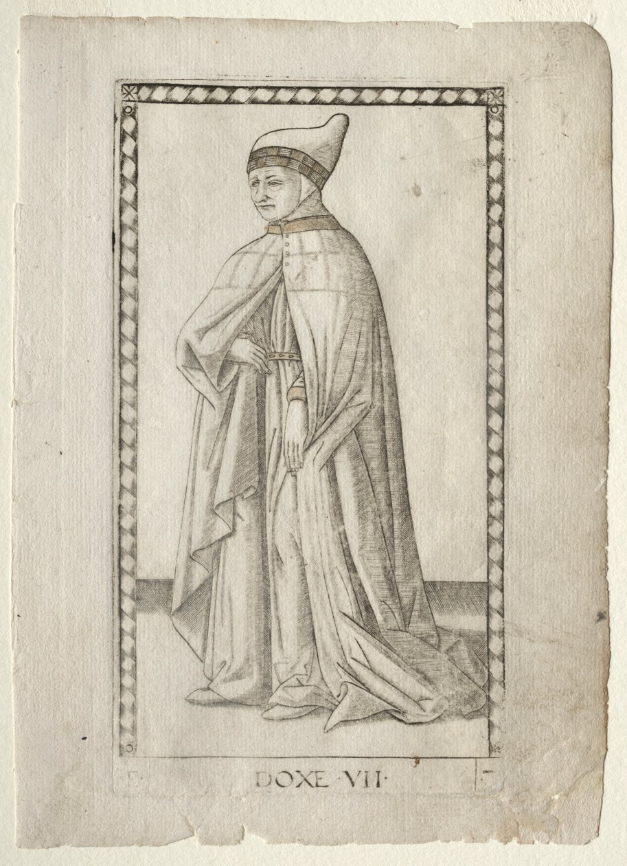 Tarocchi