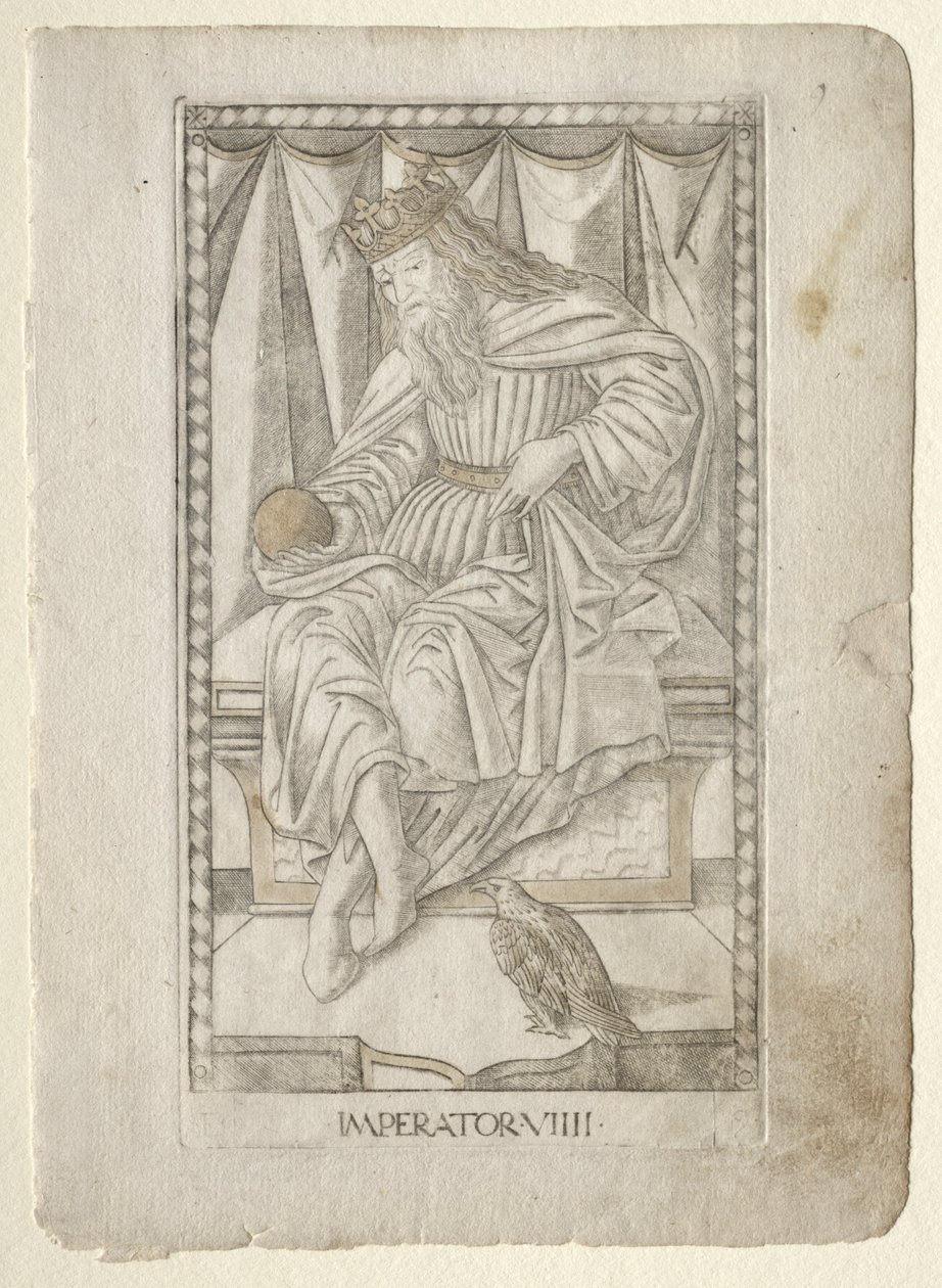 Tarocchi