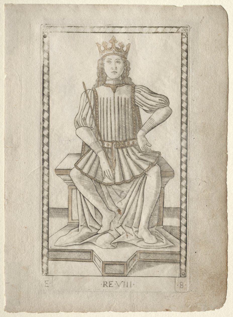 Tarocchi